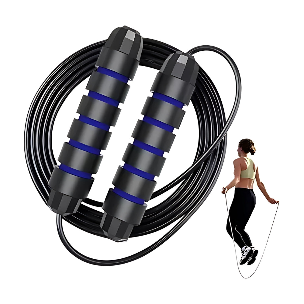 Cuerda De Salto Crossfit